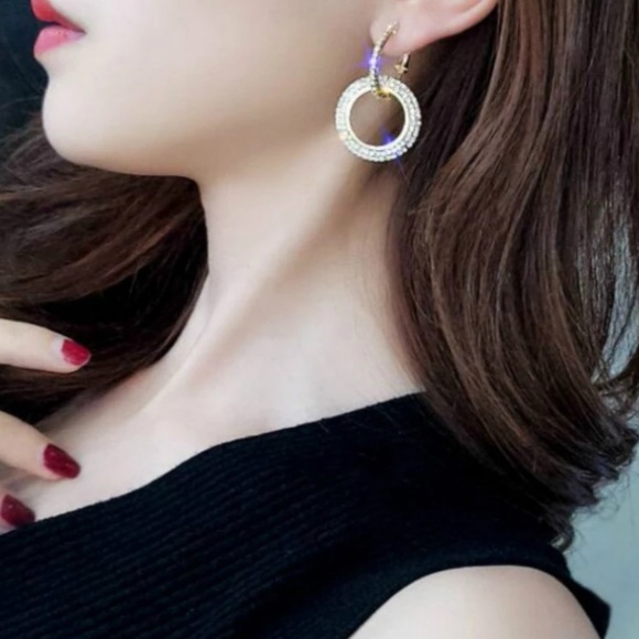 CANOPUS ♡ EARRINGS - Picture 7 of 9
